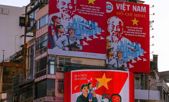 Viajar en Vietnam en fechas especiales