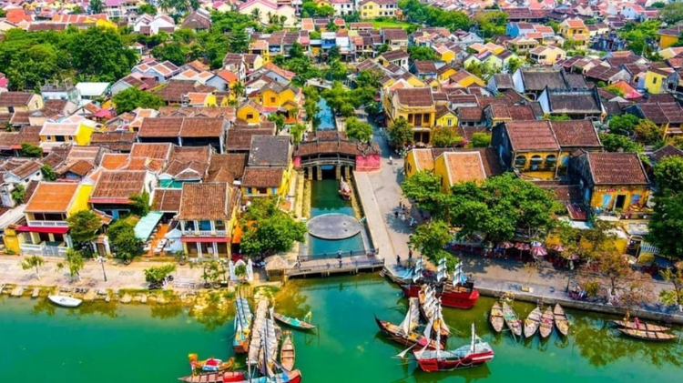 Hoi An
