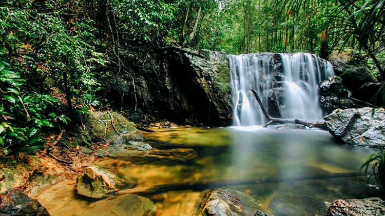 Parque nacional de Phu Quoc