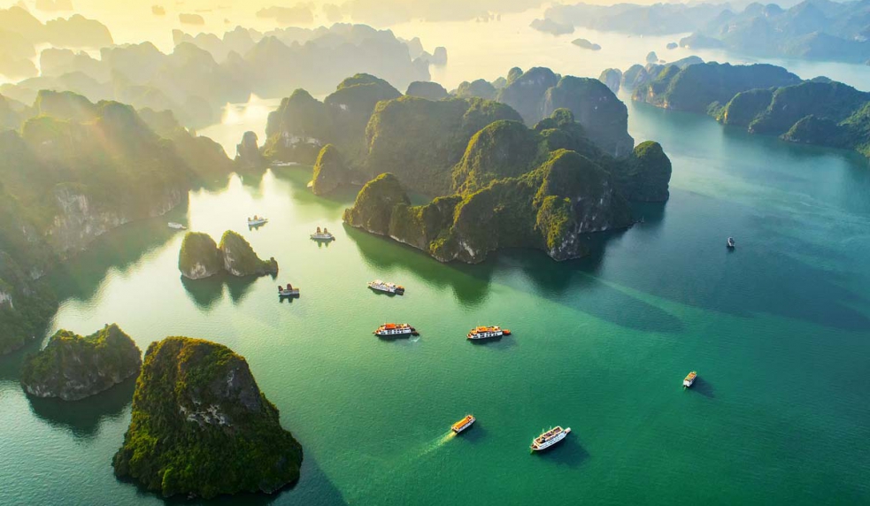 Da Nang - Playa y Cultura