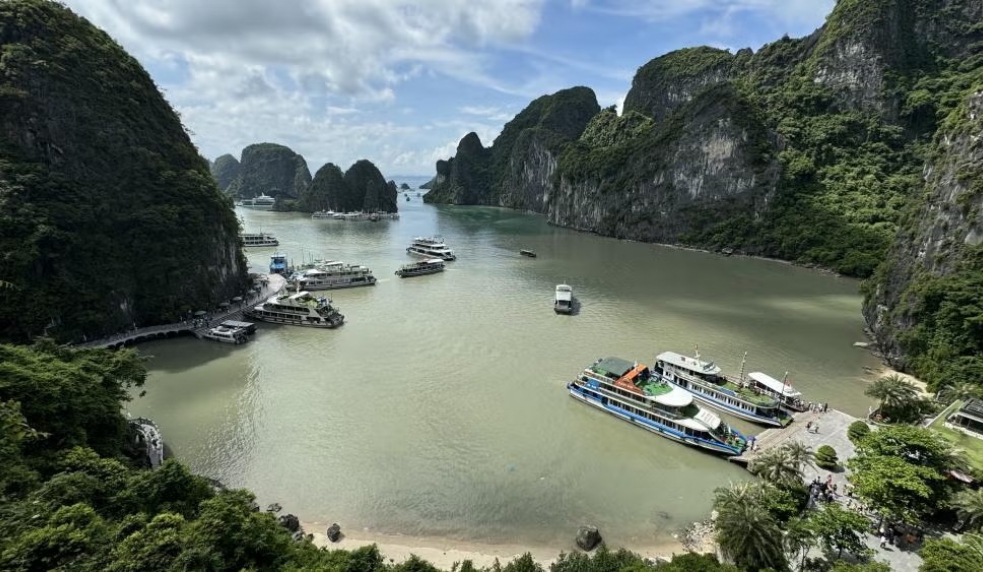 Da Nang - Playa y Cultura