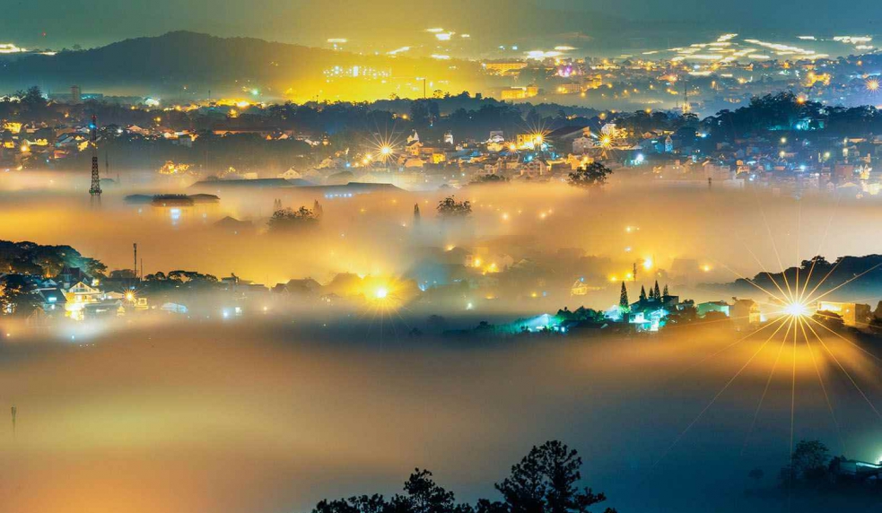 Da Nang - Playa y Cultura