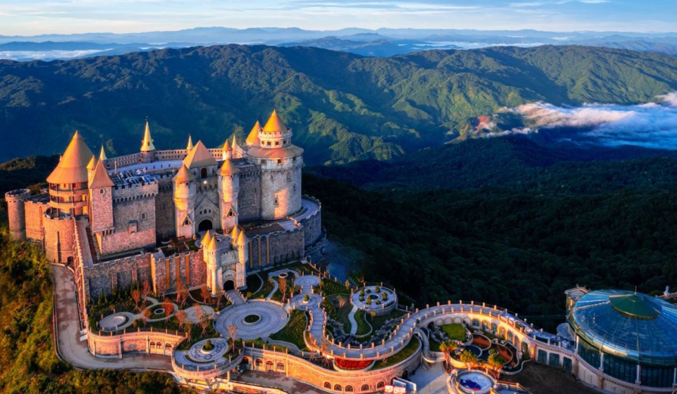 VIETNAM DEL NORTE Y CENTRO – 8 DIAS 7 NOCHES 