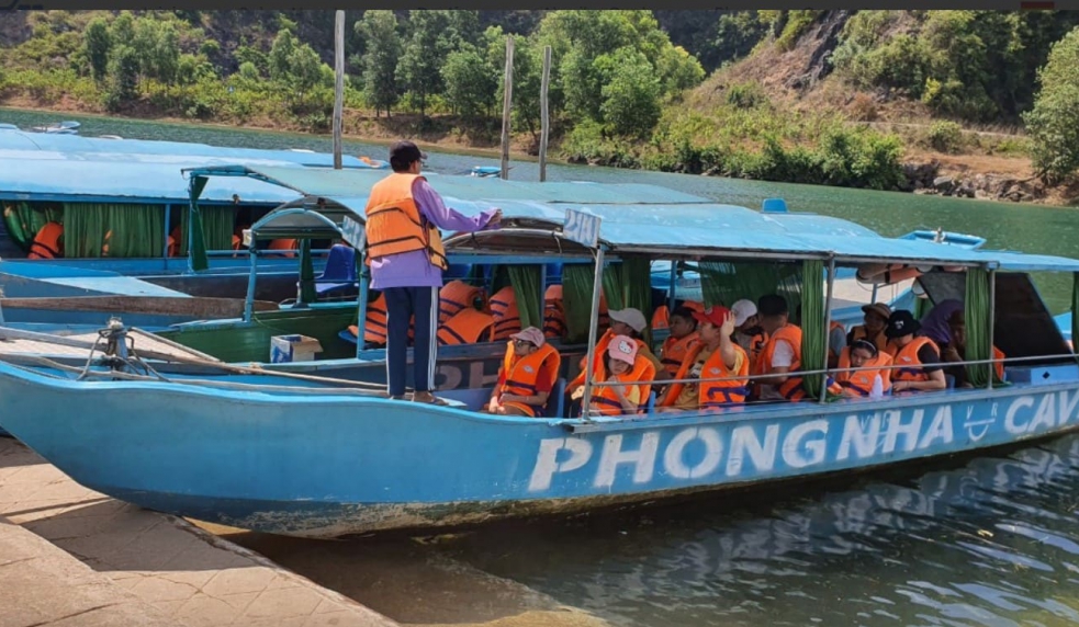 VIETNAM DEL NORTE Y CENTRO – 8 DIAS 7 NOCHES 