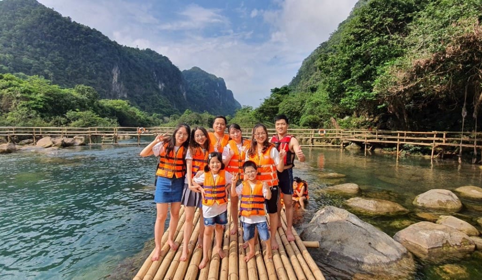 VIETNAM DEL NORTE Y CENTRO – 8 DIAS 7 NOCHES 