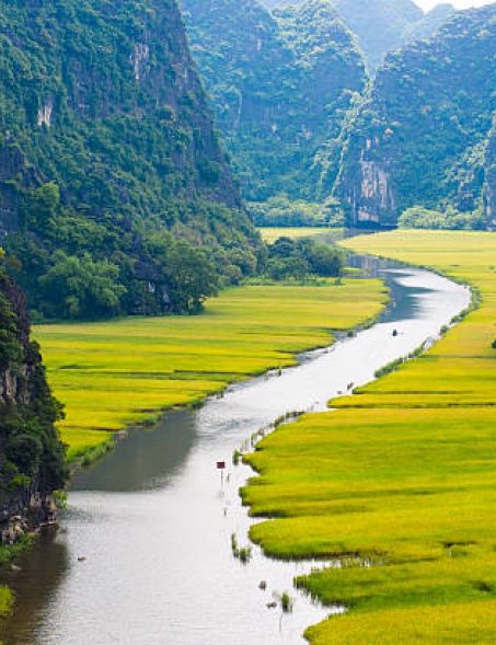 VIAJE COMBINADO JAPON, VIETNAM, TAILANDIA Y SINGAPUR – 20 DIAS 19 NOCHES