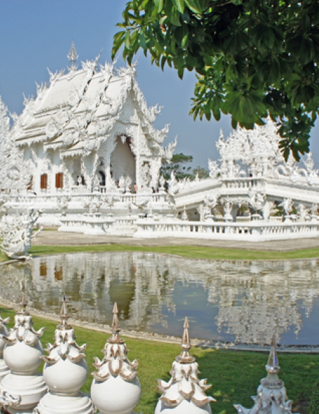 VIAJE COMBINADO VIETNAM Y TAILANDIA – 14 DIAS 13 NOCHES