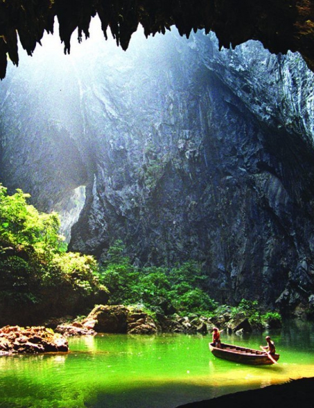 VIAJE COMBINADO VIETNAM, TAILANDIA Y SINGAPUR – 17 DIAS 16 NOCHES