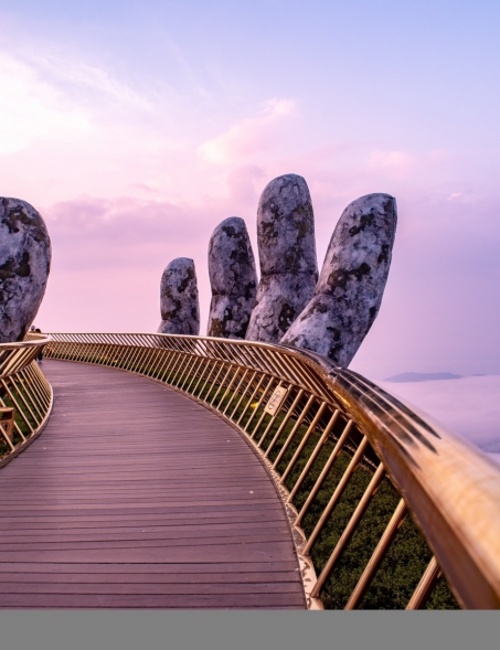 VIETNAM DEL NORTE Y CENTRO – 8 DIAS 7 NOCHES 