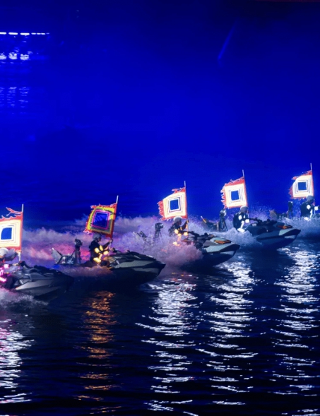 Tour du lịch phố cổ Hội An 3 ngày 2 đêm.