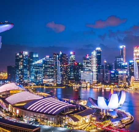 Singapore 